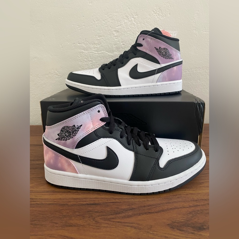Air Jordan 1 Mid Se